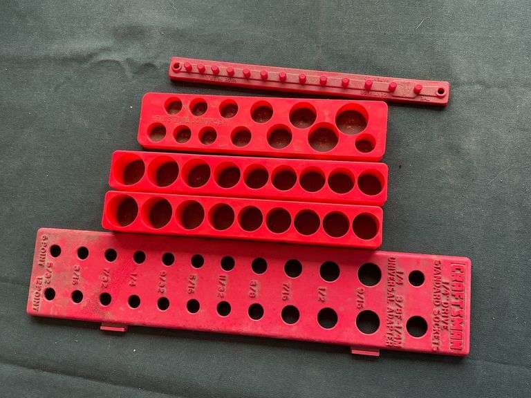 Tool holders image
