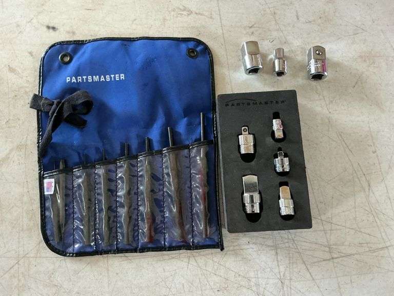 Mechanics tools image