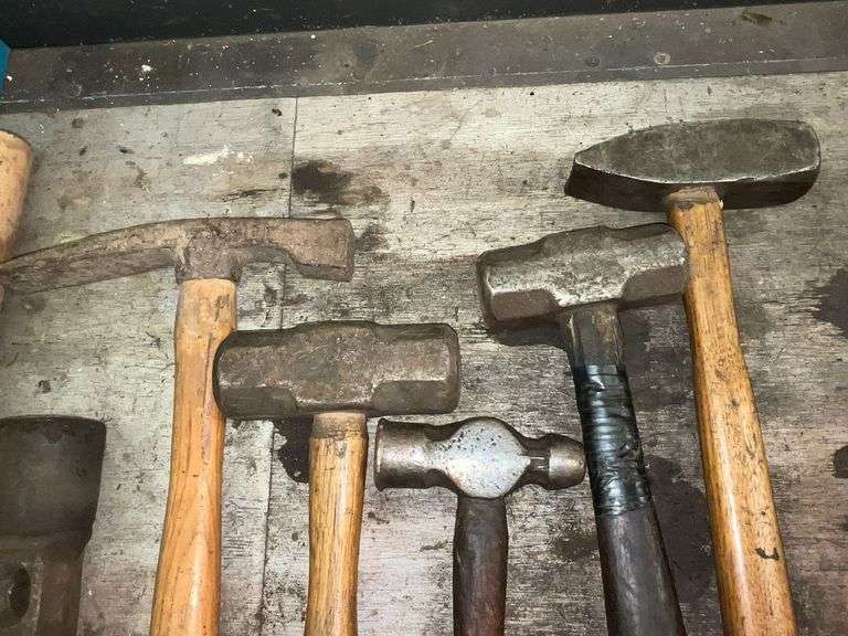 Hammers