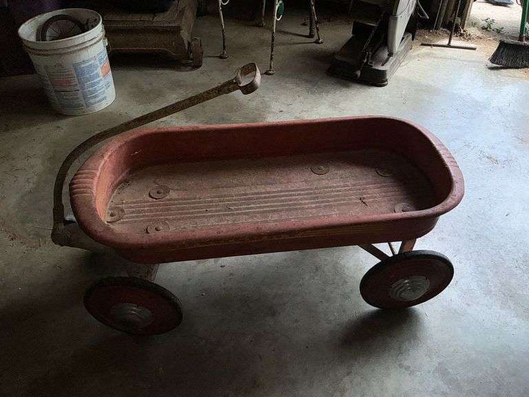 Vintage Mercury wagon image