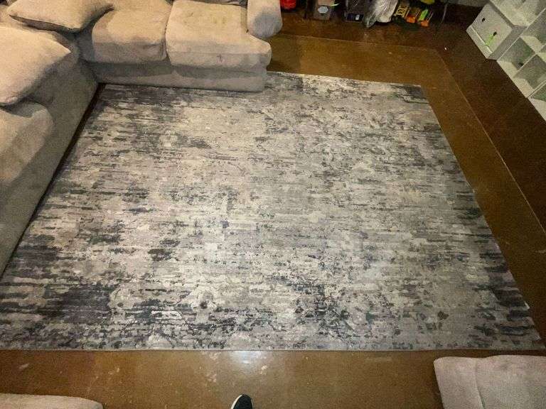 Large area rug image