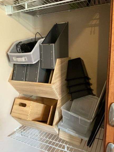 Office organizers image