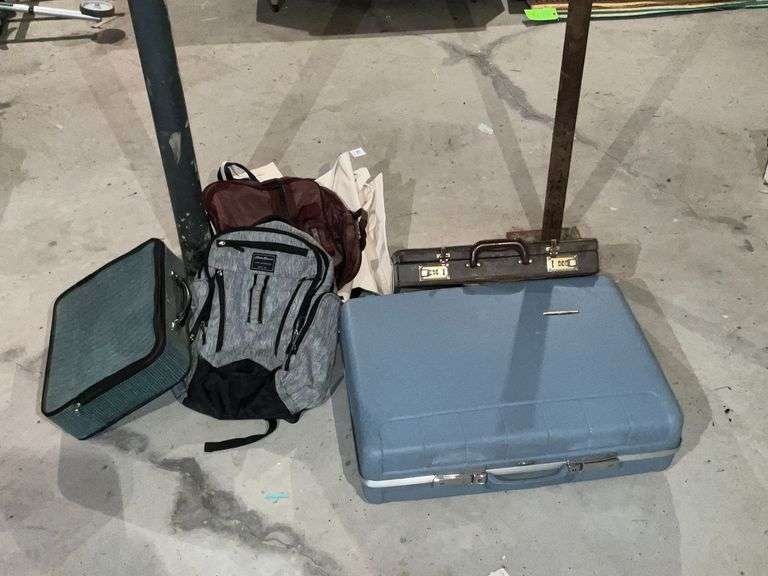 Eddie Bauer backpack, duffle bags, tote bags image