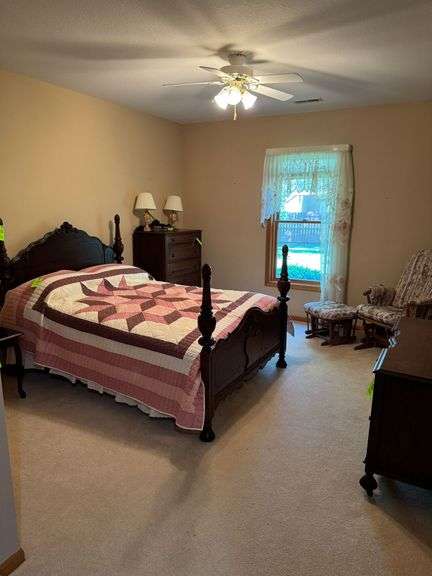 One-Owner Home in Bedford Walk – 5 Bedrooms, Finished Walk-Out Basement, Exceptional Schools