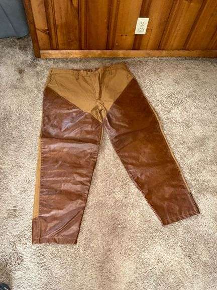 Super Dux Carhartt pants image