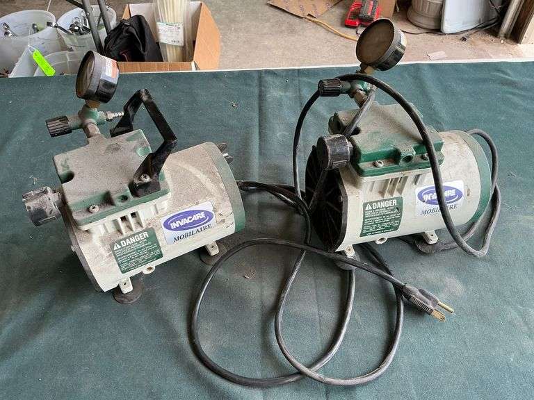 Invacare mobilaire healthcare appliances image
