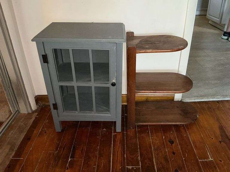 Cabinet 19" x 13" x 26" T image