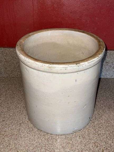Crock image