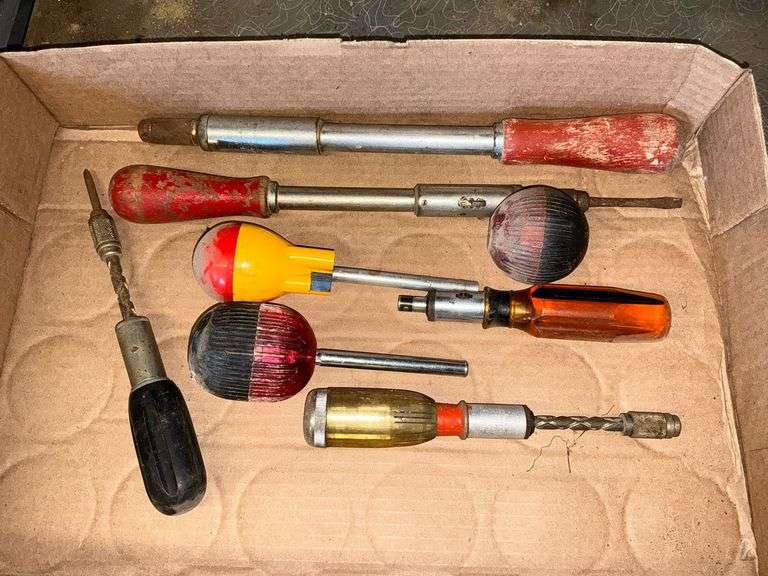Yankee No. 31A screwdriver image