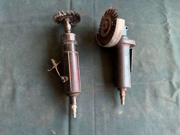 Pneumatic tools image