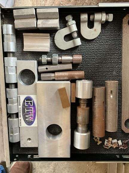 Body tools image