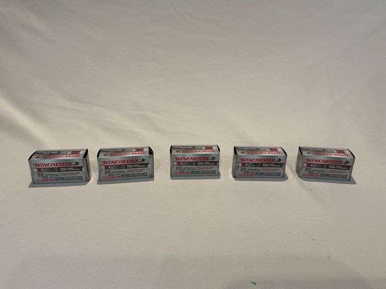 Winchester .22LR image