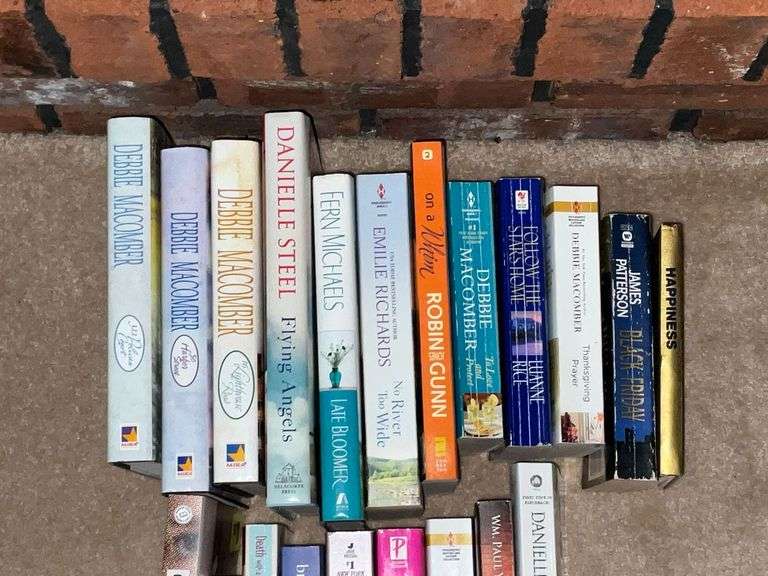 Books