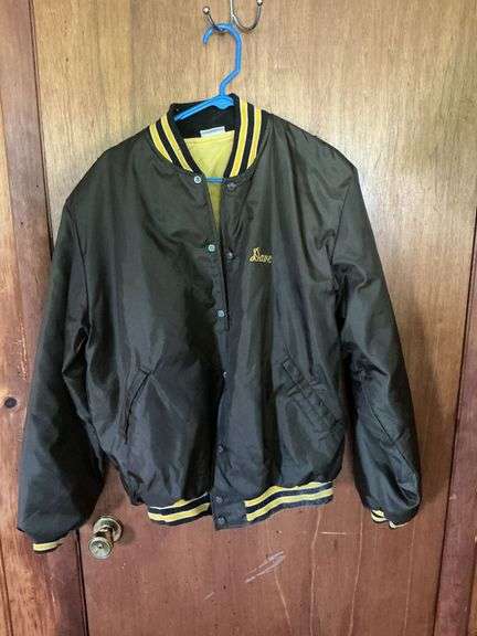 Harley Owner's Group Birdee XL jacket image