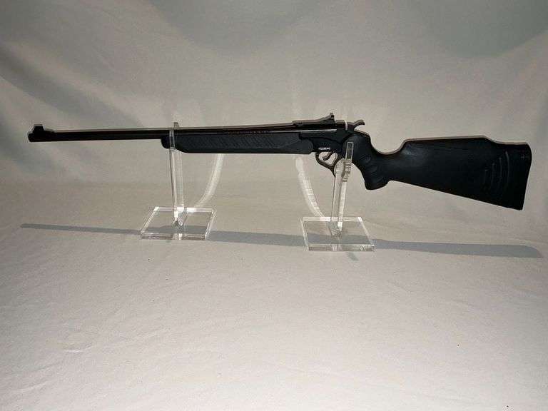 Thompson Center Arms Hot Shot .22LR, 19" blued barrel image