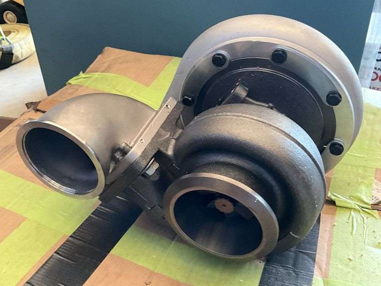 Turbo application unknown image