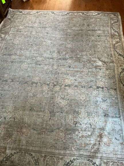 Amelia area rug image