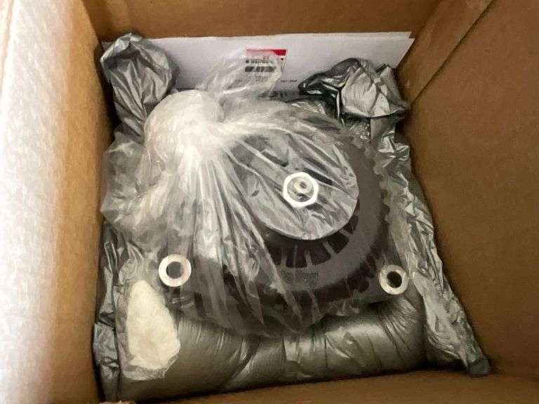 Alternator, 150 amp, wiring harness image