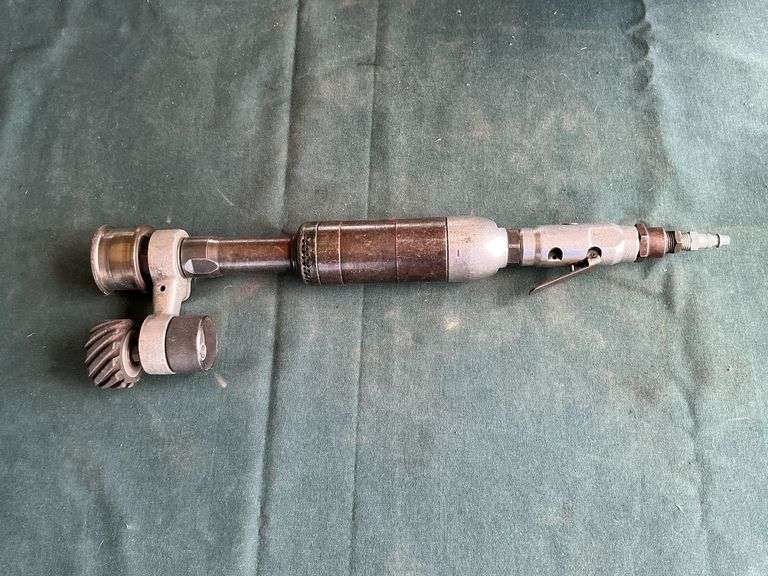 Air tool, Luper No. 3070 image