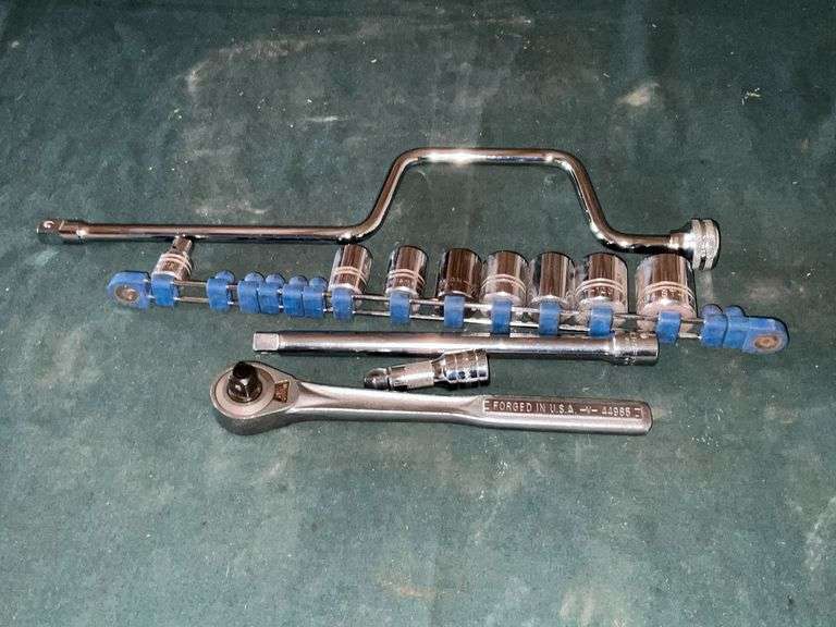 Sockets SAE image