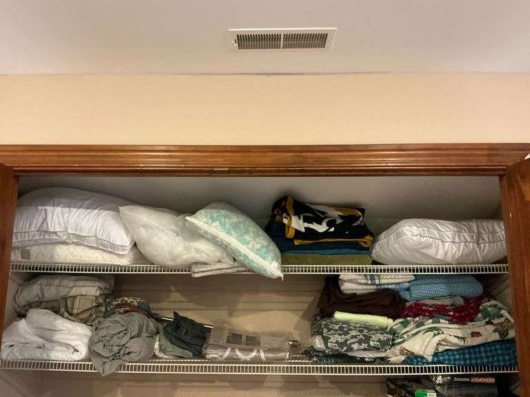 Linens image