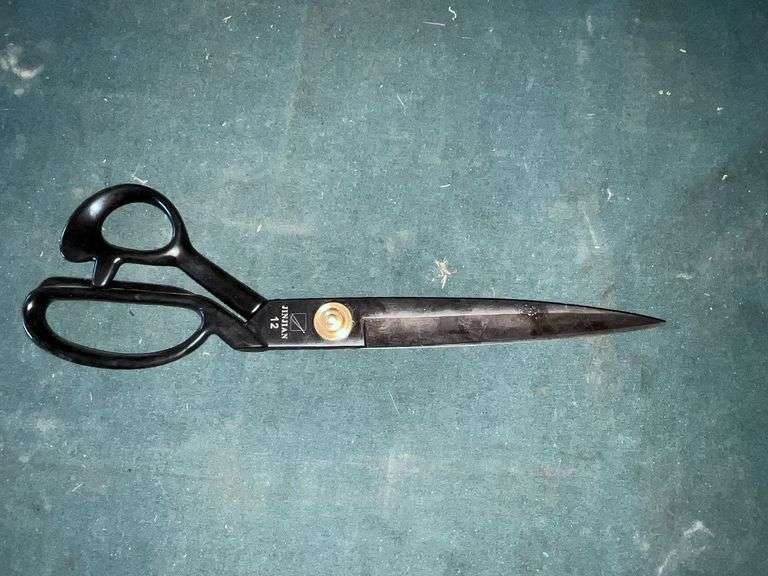 Jinjian 12 shears image