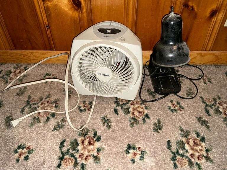 1 Touch personal heater image