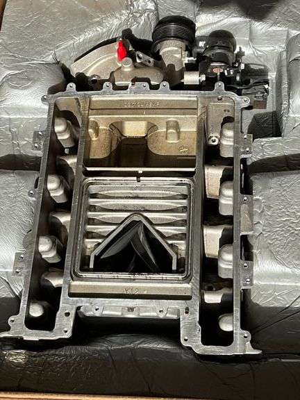 Used turbo charger? image