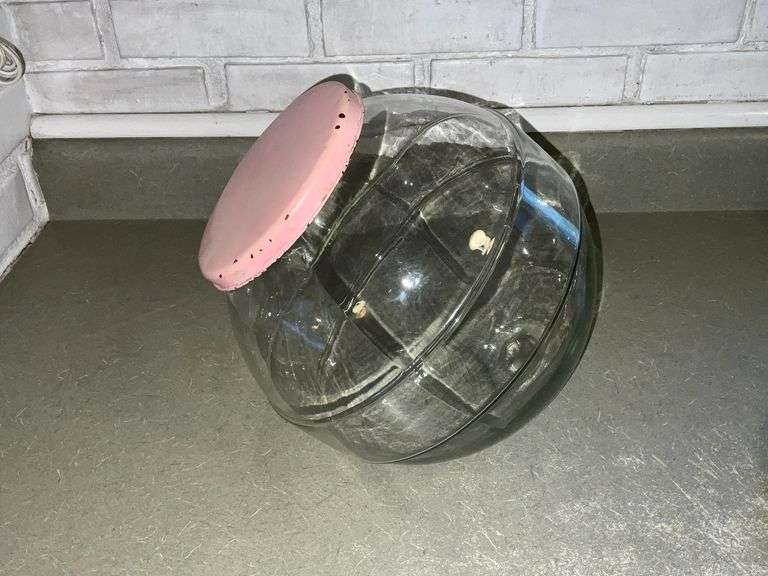 Canister jar image