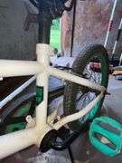 Shaun White bike, single speed