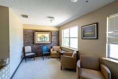 Bid HERE! 88 Bed Skilled Nursing Facility on 6+ Acres – Sweet Springs, Missouri Published Minimum Bid: $500,000