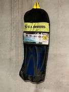 U.S. Divers adult swim fins