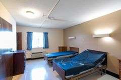 Bid HERE! 88 Bed Skilled Nursing Facility on 6+ Acres – Sweet Springs, Missouri Published Minimum Bid: $500,000