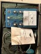 Goldak leak detector Model 777 in case