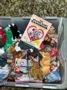 Ty Beanie Babies