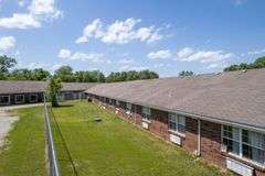 Bid HERE! 88 Bed Skilled Nursing Facility on 6+ Acres – Sweet Springs, Missouri Published Minimum Bid: $500,000