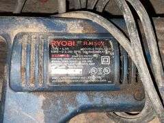 Milwaukee 3/8" reversible drill