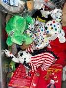 Ty Beanie Babies