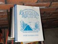Cookbooks