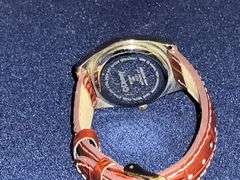 Mickey Mouse watch MCK613 by MZB