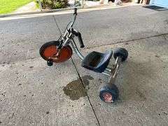 Razor Scream Machine