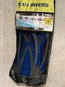 U.S. Divers adult swim fins