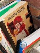 Cookbooks
