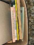 Children's books, some vintage