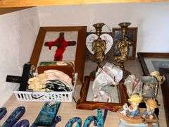 Religious decorations