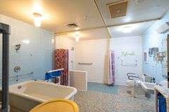 88 Bed Skilled Nursing Facility on 6+ Acres – Sweet Springs, Missouri Published Minimum Bid: $500,000 | Sells to the Highest Bidder at or Above This Price