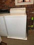 Kenmore 500 washer, Model 110.28522701