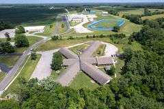Bid HERE! 88 Bed Skilled Nursing Facility on 6+ Acres – Sweet Springs, Missouri Published Minimum Bid: $500,000