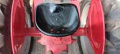 Gibson "I" Tractor