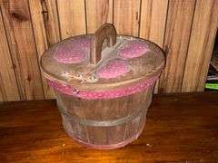 Craft basket